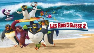 Les rois de la glisse 2 [Version française]