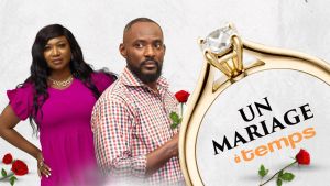 Un mariage à temps [Version française]