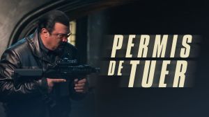 Permis de tuer [Version française]