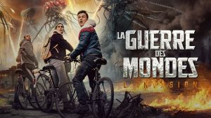 La Guerre Des Mondes : L'Invasion [Version française]