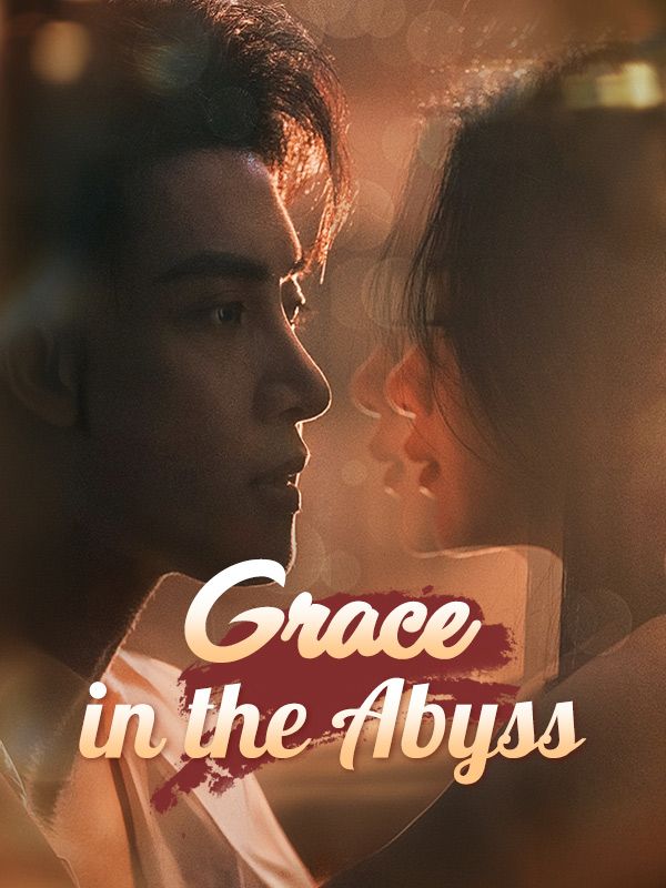 Grace in the Abyss poster