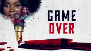 Game Over [Version française]