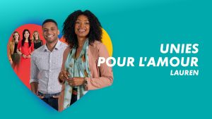 Unies pour l'amour : Lauren [Version française]