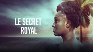 Le secret royal [Version française]