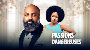Passions dangereuses [Version française]