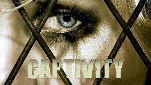 Captivity, prisonnier de Mars [Version française]