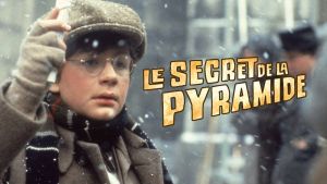 Le secret de la pyramide [Version française]