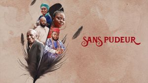 Sans pudeur [Version française]