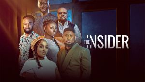 Insider [Version française]