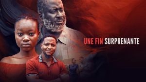 Une fin surprenante [Version française]