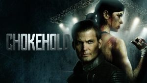 Chokehold [Version française]