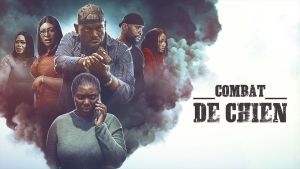 Combat de chien [Version française]