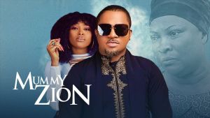 Mummy Zion [Version française]