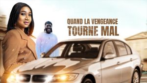 Quand la vengeance tourne mal [Version française]
