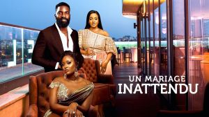 Un mariage inattendu [Version française]