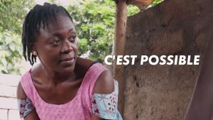 C'est possible ! [Version française]