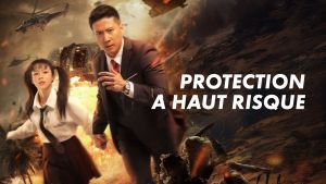 Protection à haut risque [Version française]