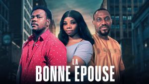 La bonne épouse [Version française]