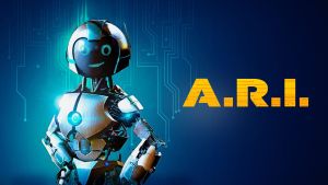 A.R.I [Version française]