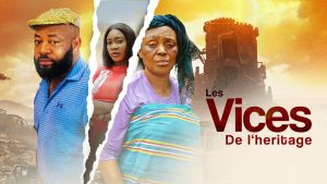 Les vices de l'heritage [Version française]