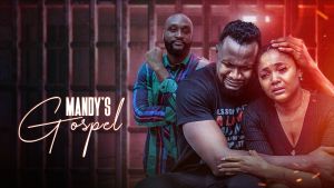 Mandy's Gospel [Version française]