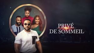 Privé de sommeil [Version française]