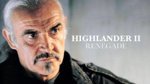 Highlander 2 - Director's cut [Version française]