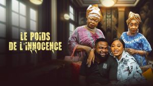 Le poids de l'innocence [Version française]