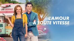 L'amour à toute vitesse [Version française]
