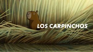 Carpinchos [Version française]