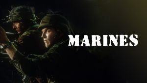 Marines [Version française]