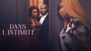 DANS L'INTIMITÉ [Version française]