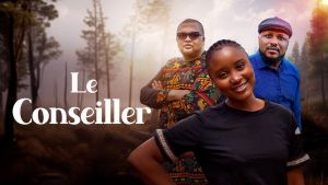 Le conseiller [Version française]