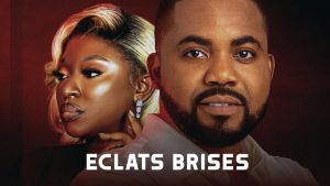 Eclats brisés [Version française]