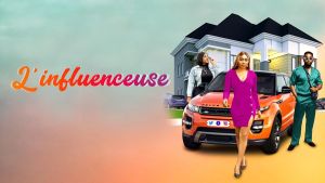 L'influenceuse [Version française]