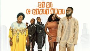 Et si c'était vrai [Version française]