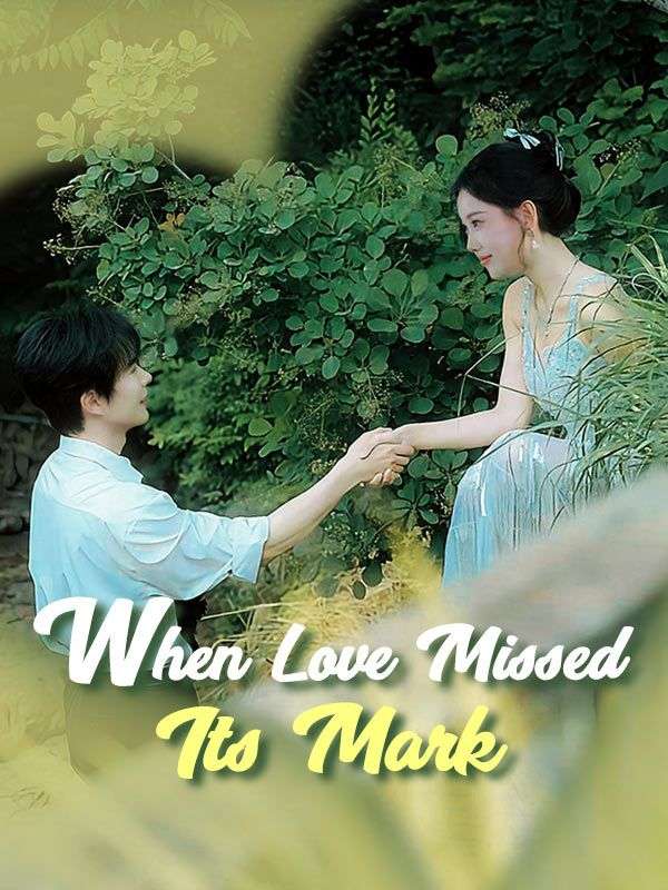 When Love Missed Its Mark poster