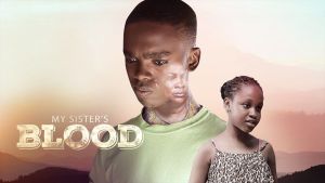 My Sister's Blood [Version française]