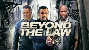 Beyond the Law [Russian]