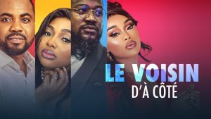 Le voisin d'à côté [Version française]