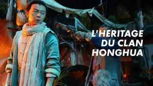 L'Héritage du clan Honghua [Version française]