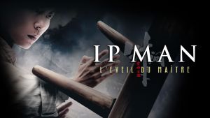 Ip Man : L'éveil du maître [Version française]