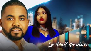 Le droit de vivre [Version française]