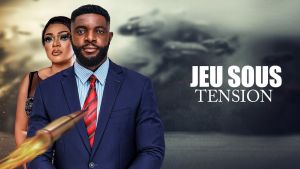 Jeu sous tension [Version française]
