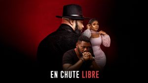 En chute libre [Version française]