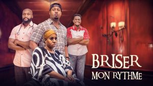 Briser mon rythme [Version française]