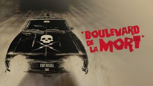 Boulevard de la mort [Version française]