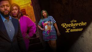 A la recherche de l'amour [Version française]