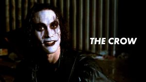 The Crow [Version française]