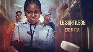 Le sortilège de Rita [Version française]